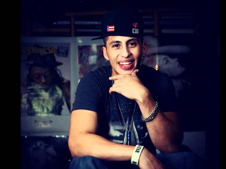 Carlito Olivero