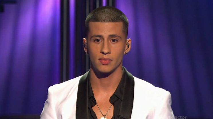 Carlito Olivero