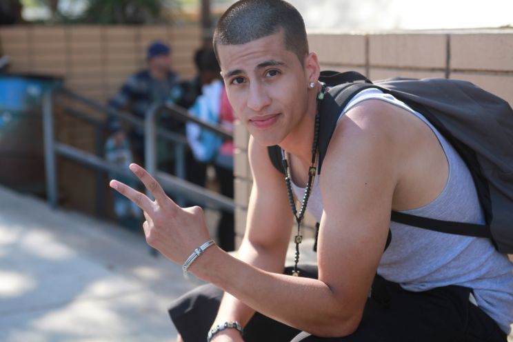 Carlito Olivero