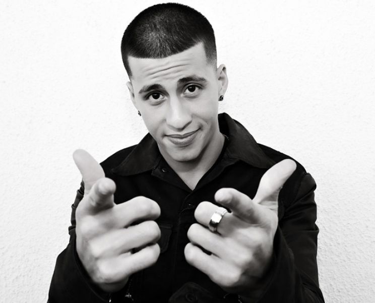 Carlito Olivero