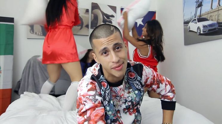 Carlito Olivero