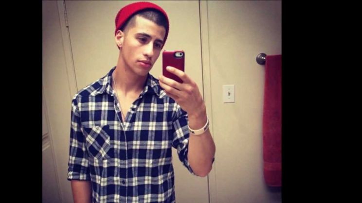 Carlito Olivero