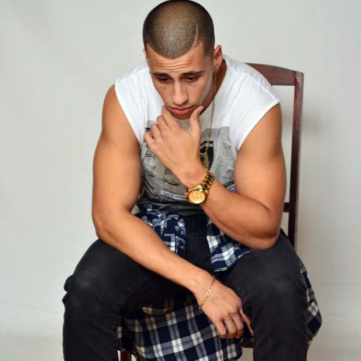 Carlito Olivero