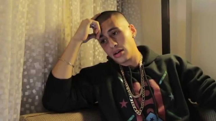 Carlito Olivero