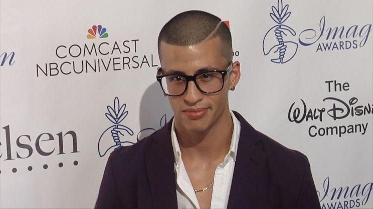 Carlito Olivero