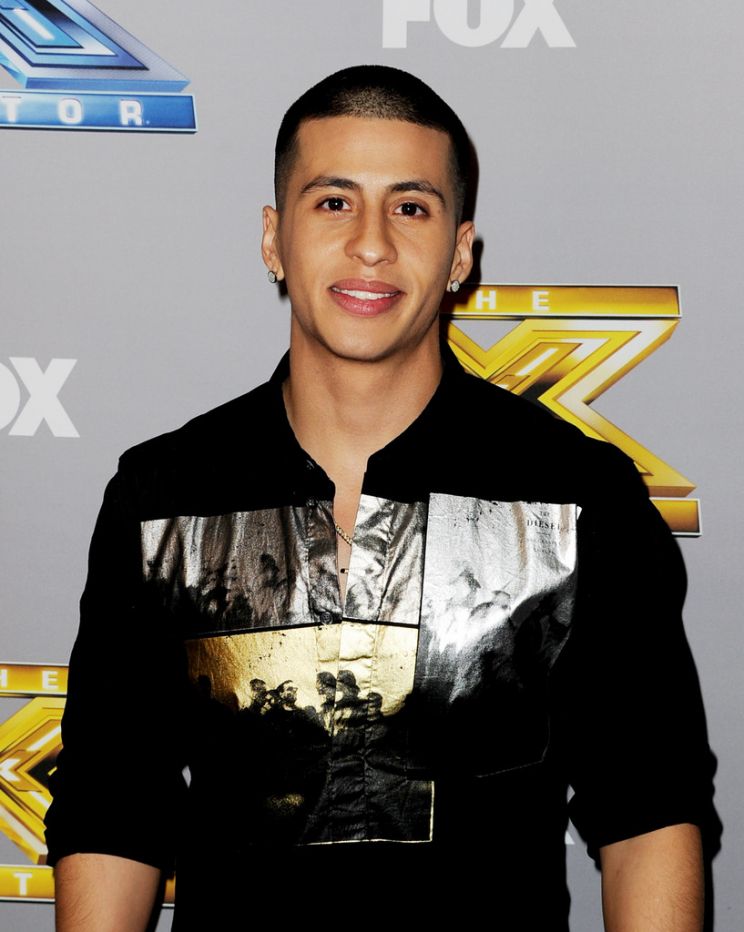 Carlito Olivero