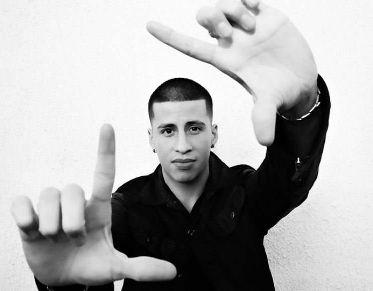 Carlito Olivero