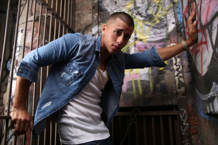 Carlito Olivero