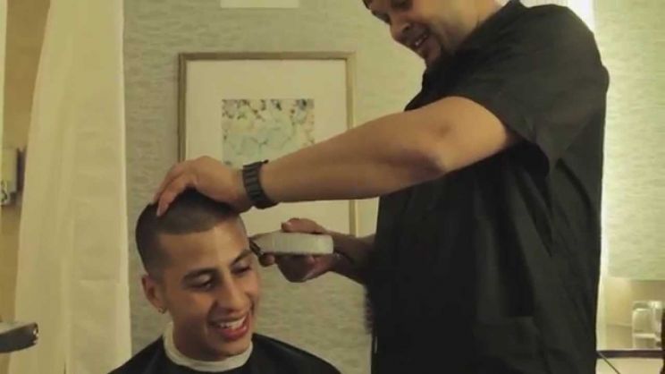 Carlito Olivero