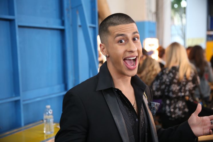 Carlito Olivero