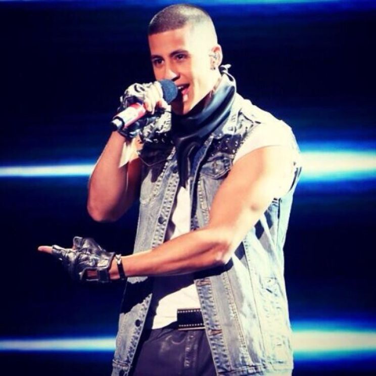 Carlito Olivero