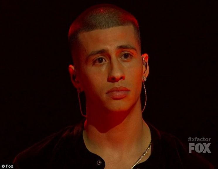 Carlito Olivero