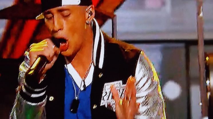 Carlito Olivero