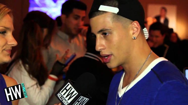 Carlito Olivero
