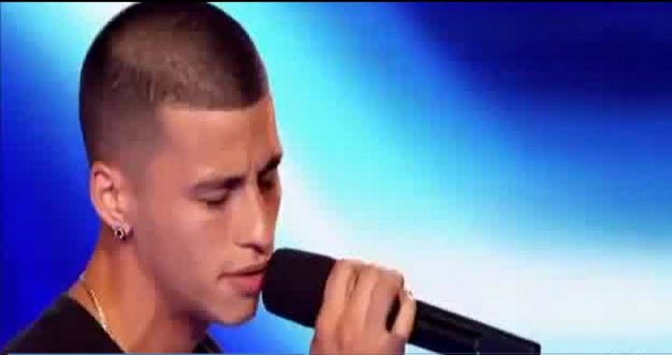 Carlito Olivero