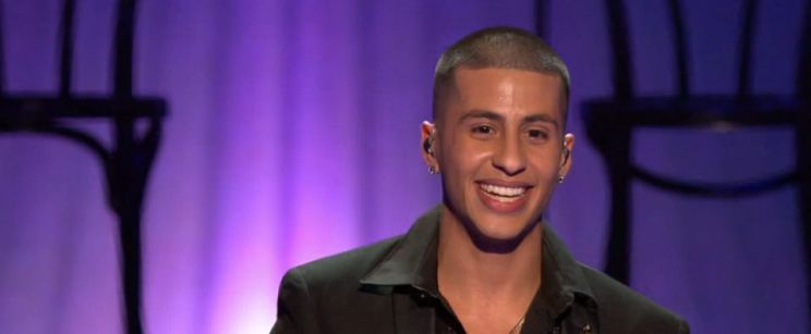 Carlito Olivero