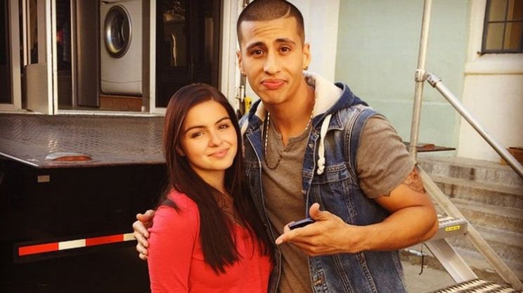 Carlito Olivero