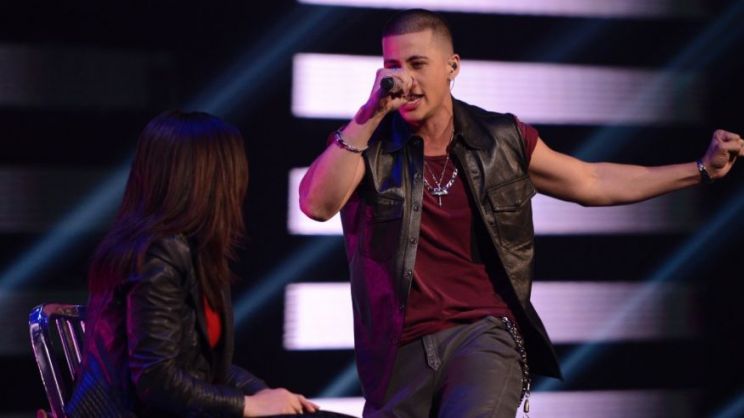 Carlito Olivero