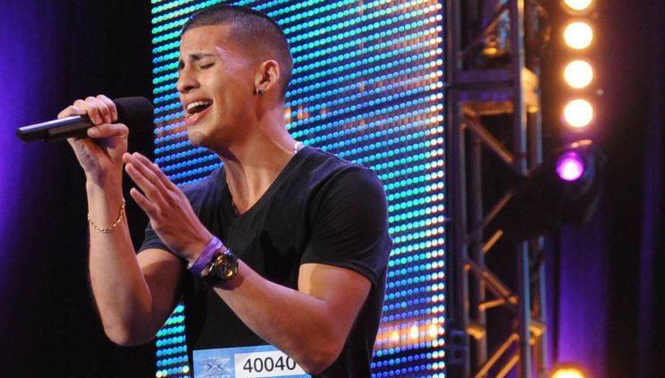 Carlito Olivero