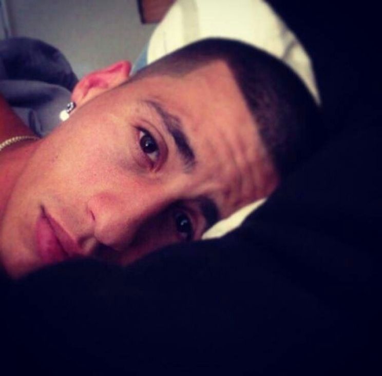 Carlito Olivero