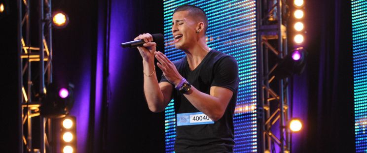Carlito Olivero