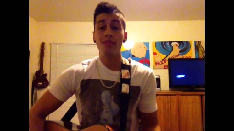 Carlito Olivero