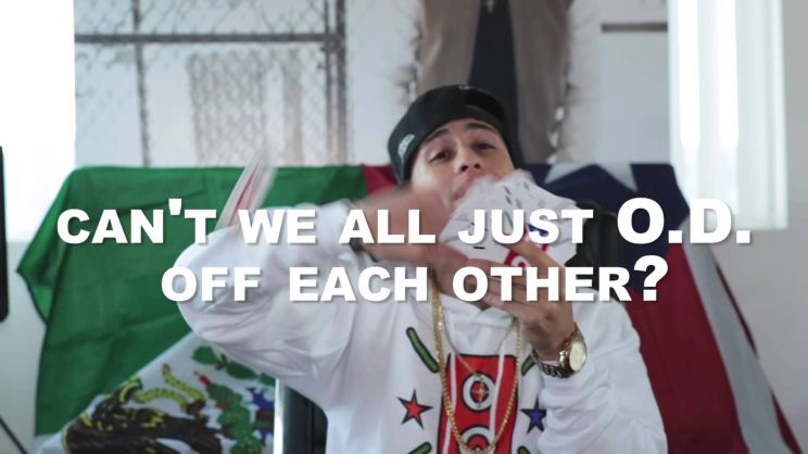 Carlito Olivero