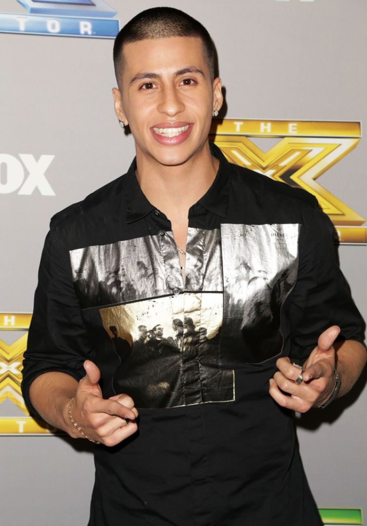 Carlito Olivero