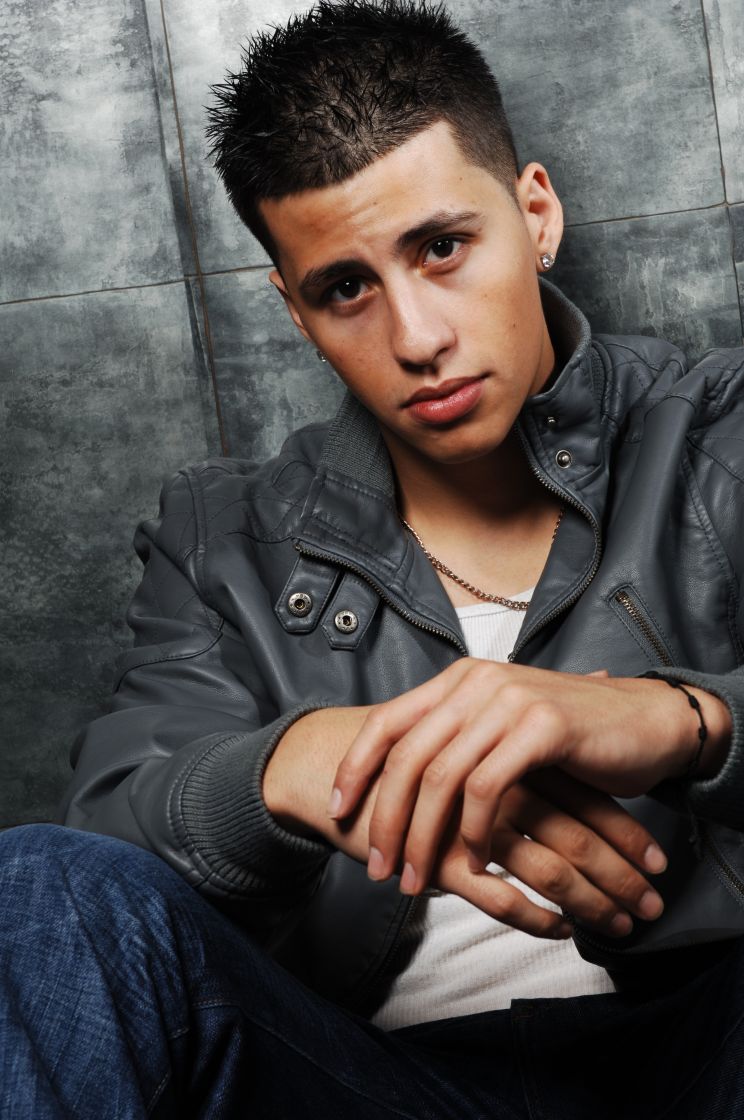 Carlito Olivero