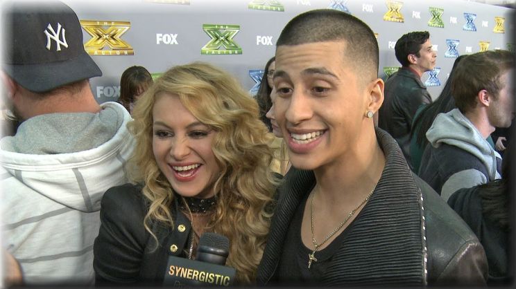 Carlito Olivero