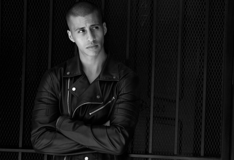 Carlito Olivero