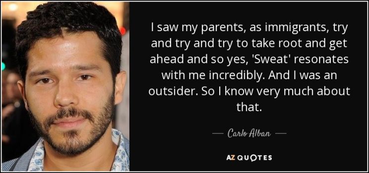 Carlo Alban