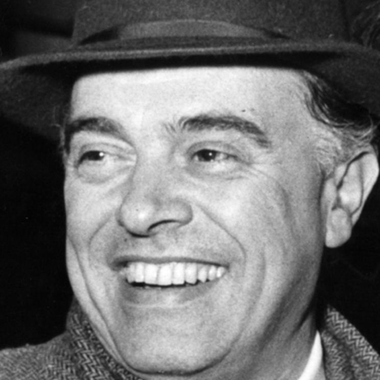 Carlo Ponti