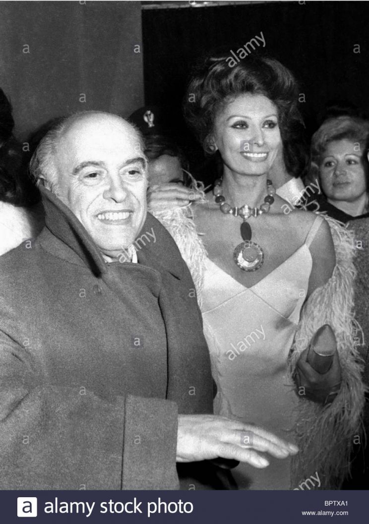 Carlo Ponti