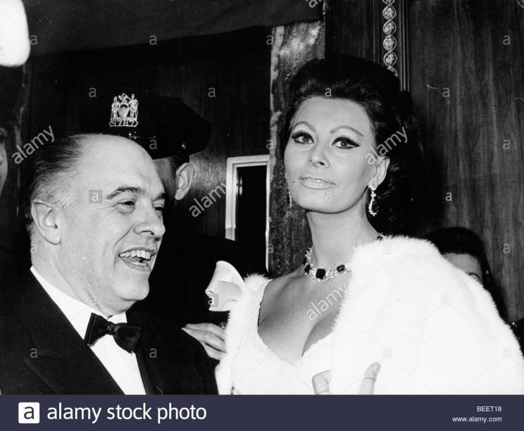 Carlo Ponti