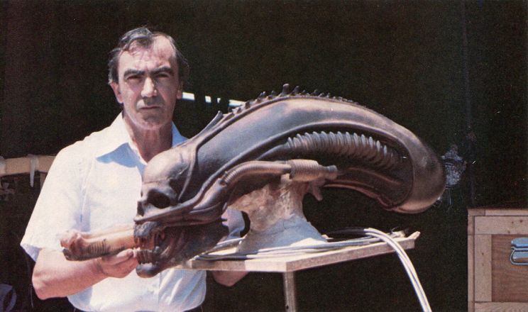 Carlo Rambaldi