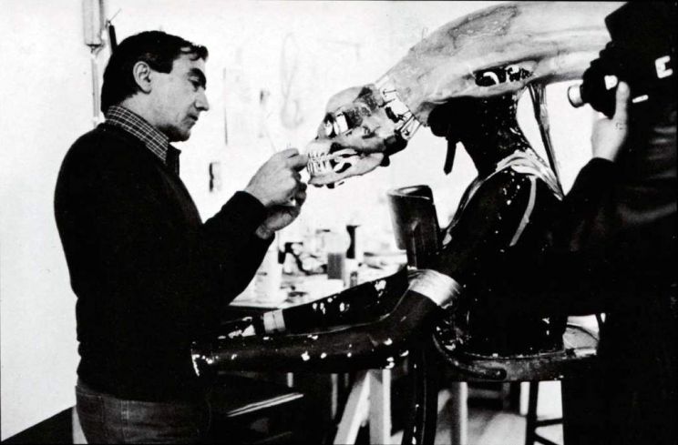 Carlo Rambaldi