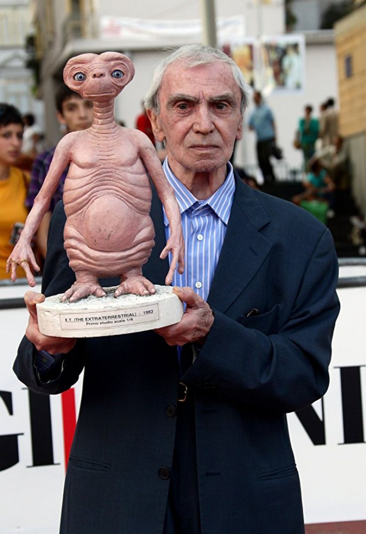 Carlo Rambaldi