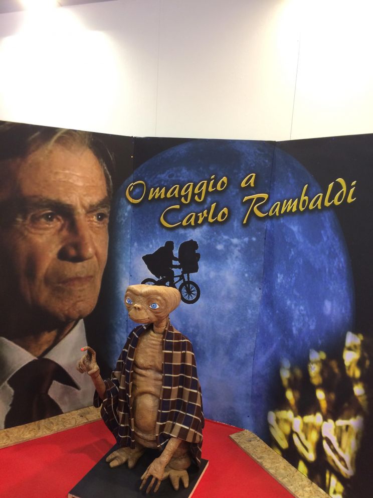 Carlo Rambaldi