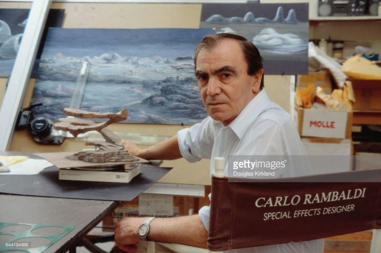 Carlo Rambaldi