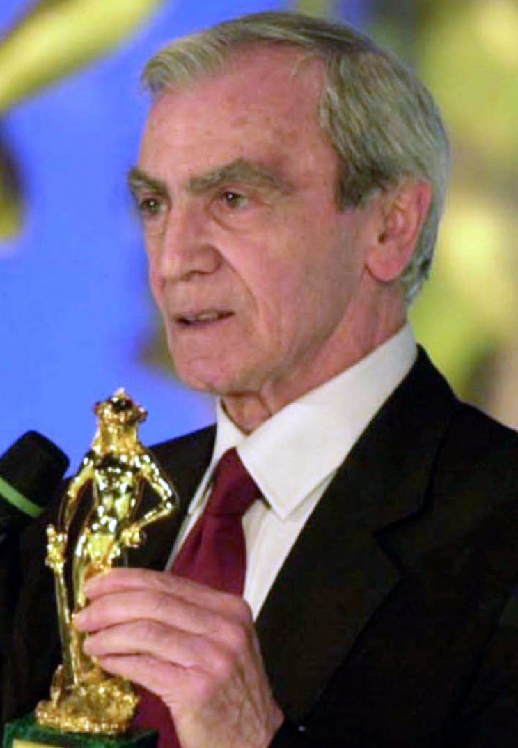 Carlo Rambaldi