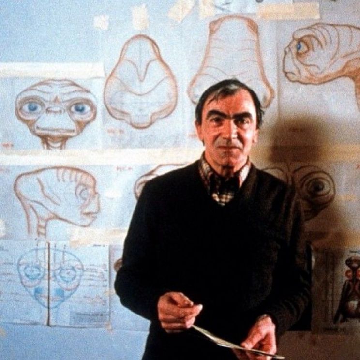 Carlo Rambaldi