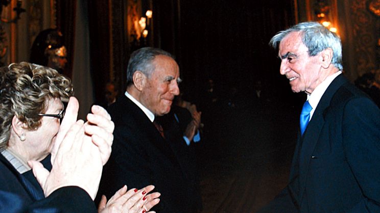 Carlo Rambaldi