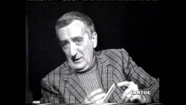 Carlo Rambaldi