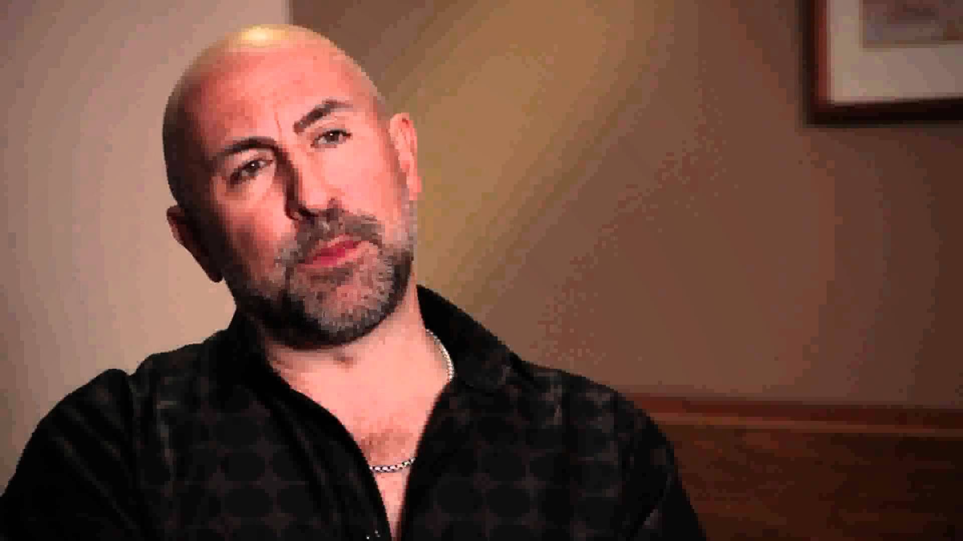 Pictures of Carlo Rota