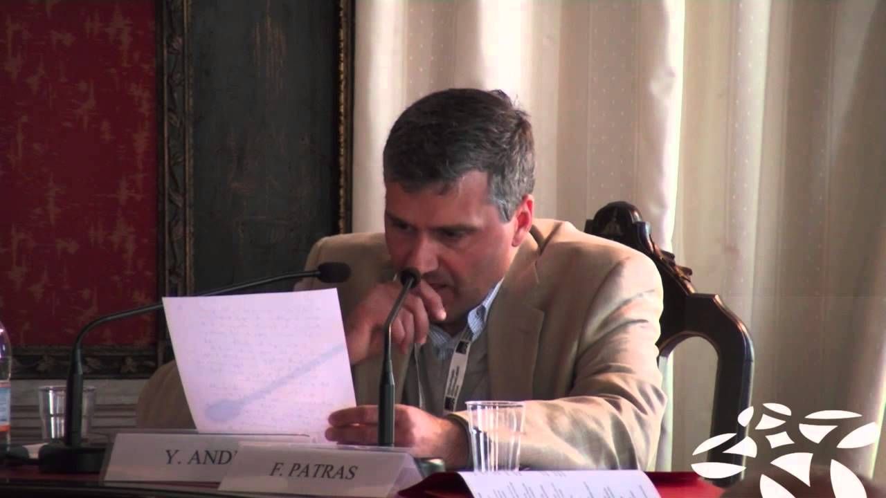 Pictures of Carlo Rota