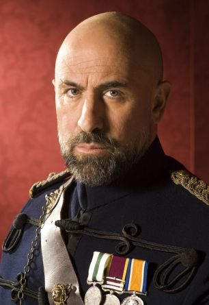 Carlo Rota