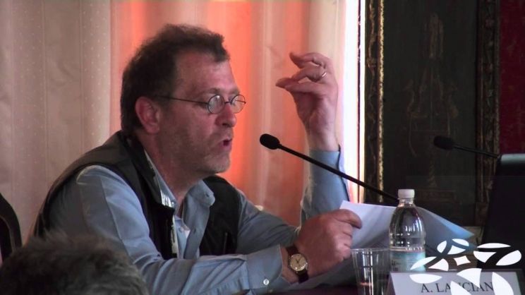 Carlo Rota