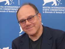 Carlo Verdone photo