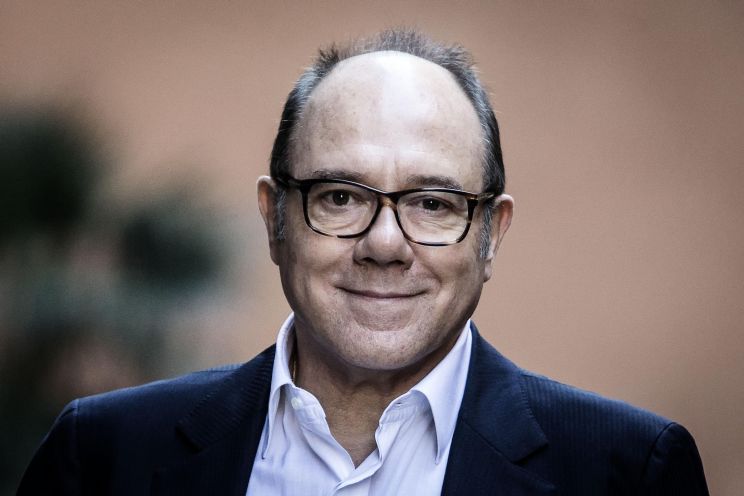 Carlo Verdone